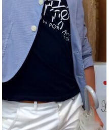 THE SHOP TK  | Tシャツ/カットソー