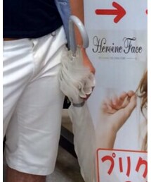 友達から貰ったビニール傘 | 長傘