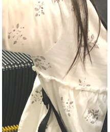 ZARA | Tシャツ/カットソー