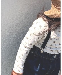 selectshop Noeul | Tシャツ/カットソー