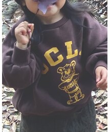 韓国服 | スウェット