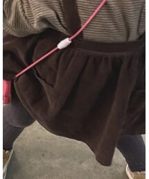 韓国服 | スカート