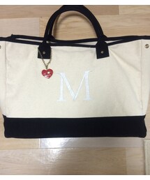 dazzlin | トートバッグ