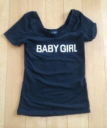 Tシャツ/カットソー