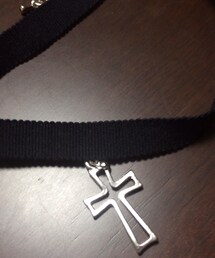 不明 | チョーカー(ネックレス)