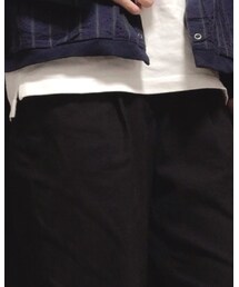 studio CLIP | パンツ