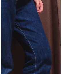 earth music&ecology | デニムパンツ