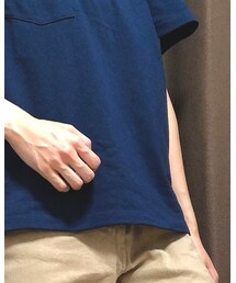 DANTON | Tシャツ/カットソー