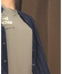 Samansa Mos2 | タンクトップ