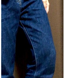 earth music&ecology | デニムパンツ