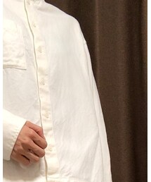 無印良品 | シャツ/ブラウス