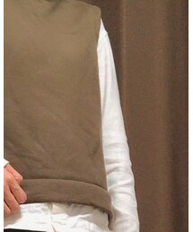 無印良品 | シャツ/ブラウス