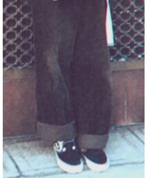 VANS | スリッポン