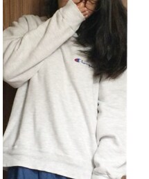 Champion | スウェット