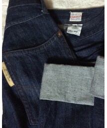 niko and... | デニムパンツ