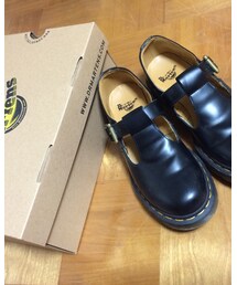 Dr. Martens | シューズ