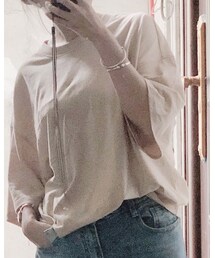 MONKI | Tシャツ/カットソー