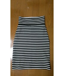 GLOBAL WORK | ペンシルスカート(スカート)