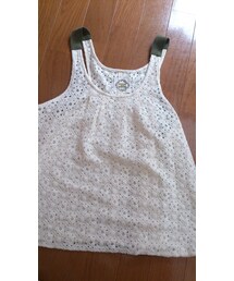 PAGEBOY | キャミソール