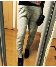 UNIQLO | kids、XLです☺︎笑
(その他パンツ)