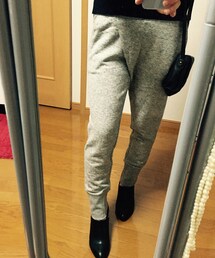 GLOBAL WORK | ブーティ