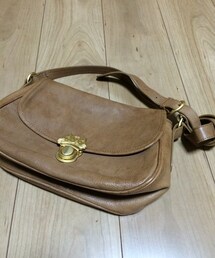 tsumori chisato CARRY | ショルダーバッグ