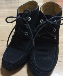 tsumori chisato WALK | ブーツ