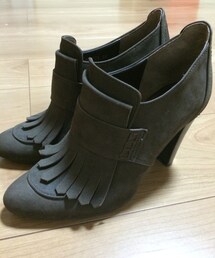 DIANA | ブーティ