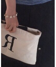 Mistura | クラッチバッグ