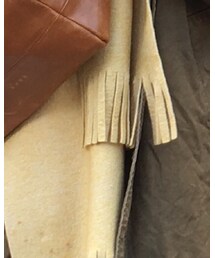 International Gallery BEAMS | マフラー