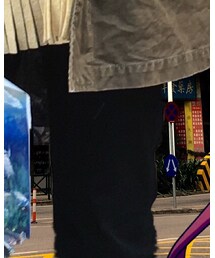 UNIQLO | デニムパンツ