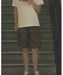 VANS | カーゴパンツ