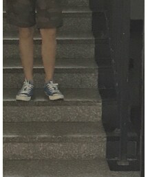 CONVERSE | スニーカー