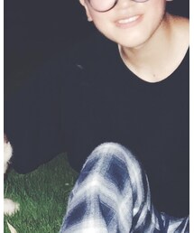 GU | Tシャツ/カットソー