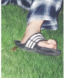 adidas | ビーチサンダル