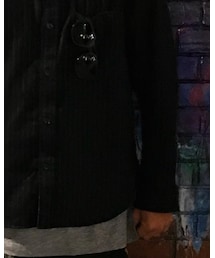 GU | シャツ/ブラウス