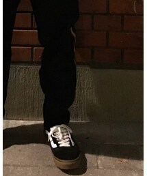 VANS | スニーカー