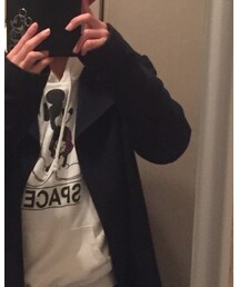 GAP | ピーコート