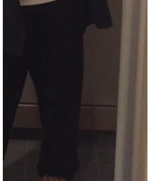 バスケのスウェット | パンツ