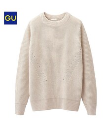 GU | ニット/セーター