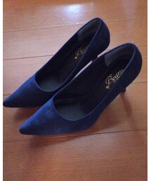 アミアミ | パンプス