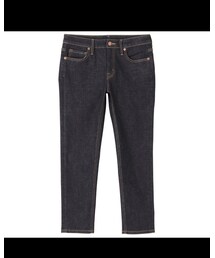 無印良品 | デニムパンツ