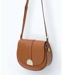 ZARA | ショルダーバッグ