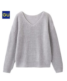 GU | ニット/セーター