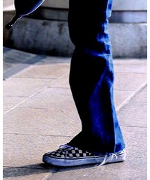 VANS | ネックレス