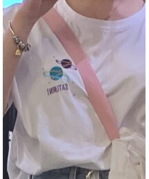 拉夏贝尔 | Tシャツ/カットソー