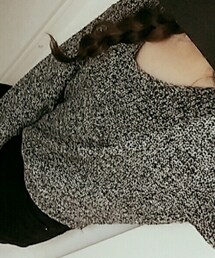 salus | ニット/セーター