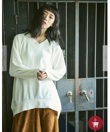 E hyphen world gallery | スウェット(スウェット)