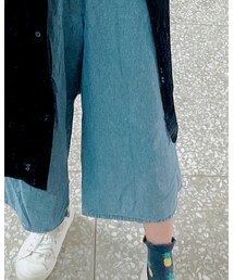 GIORDANO | チノパンツ