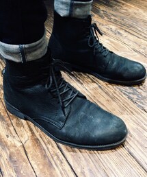 PADRONE | ブーツ(ブーツ)